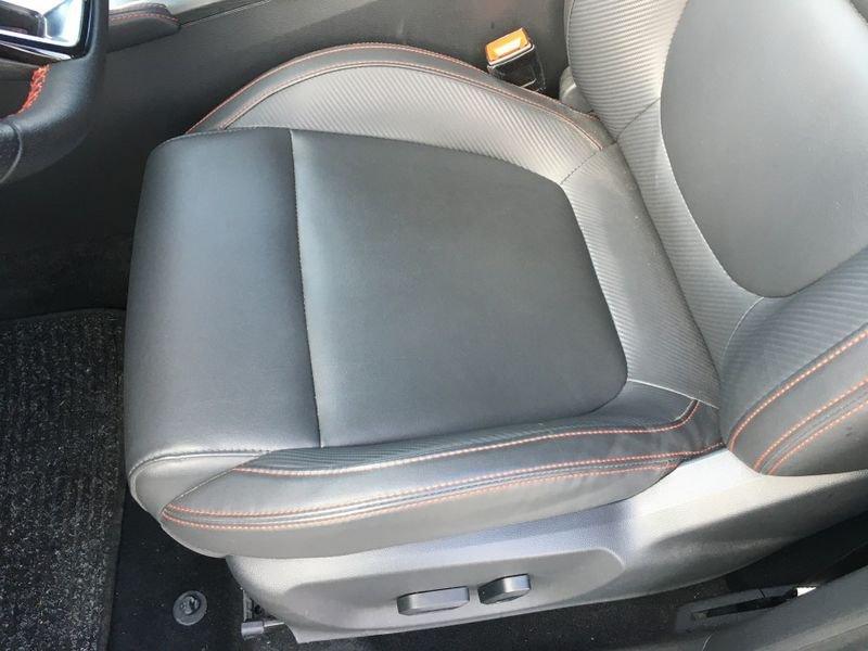 MG ZS EV Luxury 72 kWh FULL ELETTRIC!! SUPER OCCASIONE