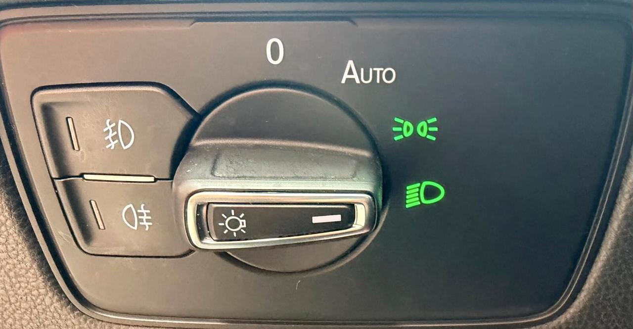 Volkswagen Passat Variant 2.0 TDI SCR EVO Executive