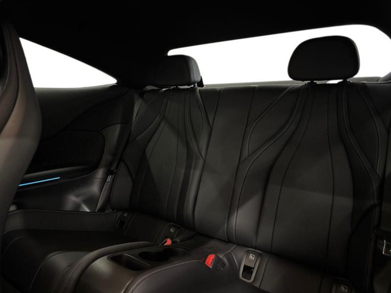 Mercedes CLE Coupe 220 d AMG Line Advanced Plus 9G-Tronic Plus