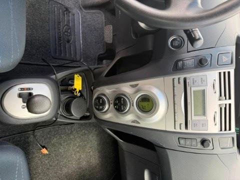 TOYOTA Yaris 2ª serie Yaris 1.3 5 porte M-MT Sol
