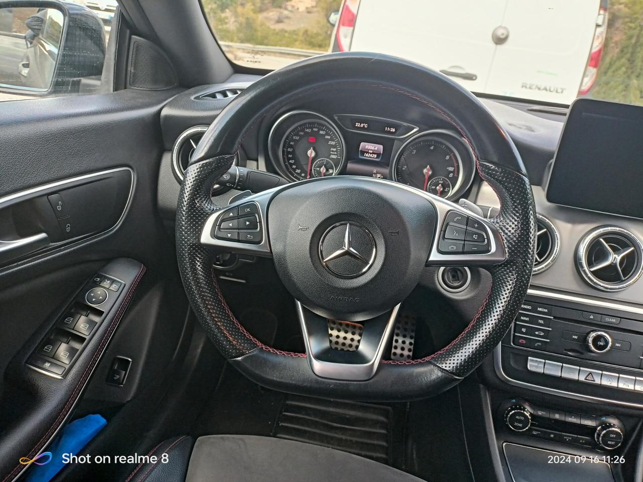 Mercedes-benz CLA 220 CLA 220 d 4Matic Automatic Sport