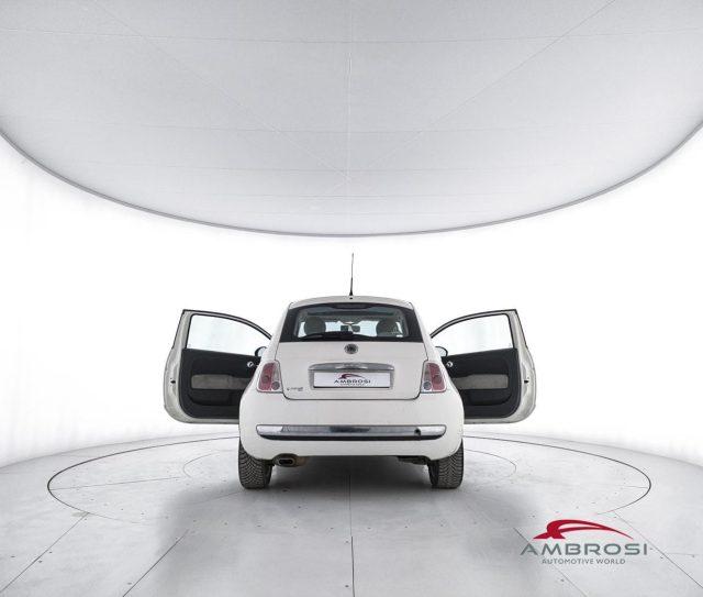 FIAT 500 1.2 Lounge - PER OPERATORI DEL SETTORE