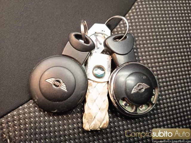 MINI Cooper 1.6 16V Cooper