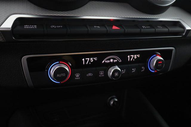 AUDI Q2 Q2 35 TFSI S tronic S line Edition