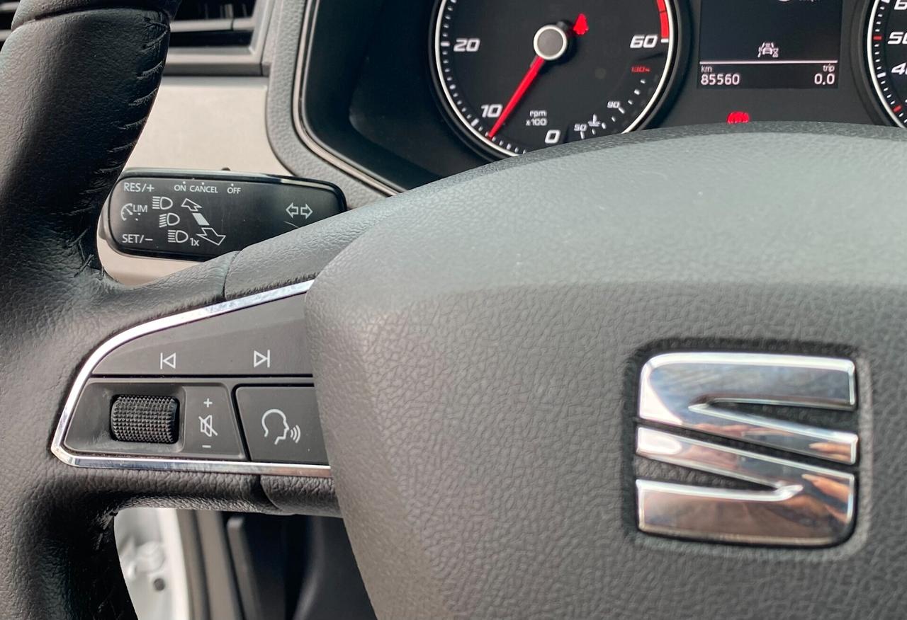 Seat Ibiza Business 1.6 TDI 95CV