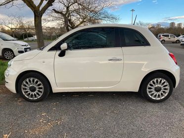 Fiat 500 GPL Lounge - 2017 IN ARRIVO