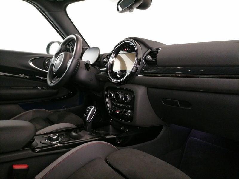MINI Clubman Mini 2.0 JCW JCW auto