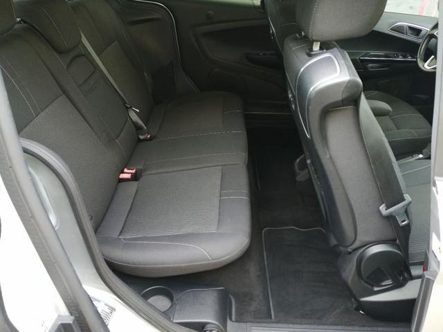 FORD B-Max 1.5 TDCi 95 CV Titanium