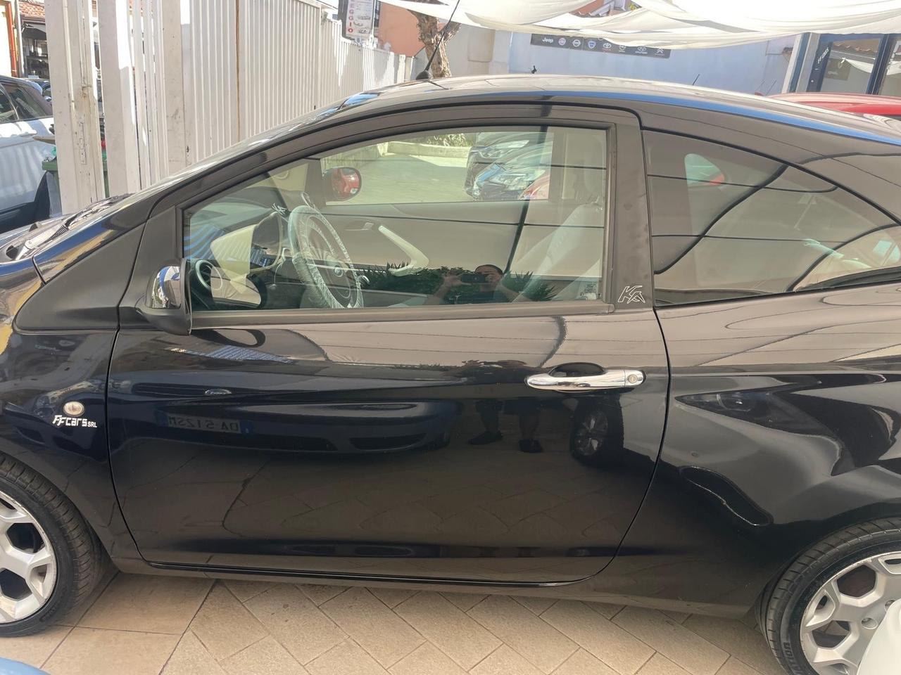 Ford Ka Ka+ 1.3 TDCi 75CV Titanium