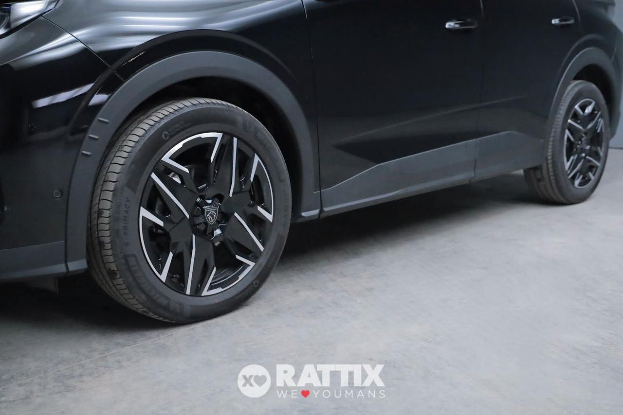 Peugeot 3008 1.2 Hybrid 145CV Allure e-DCS6