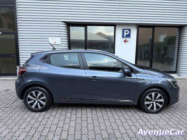 RENAULT Clio ZEN E-Tech hybrid PREZZO REALE UNICO PROPRIETARIO