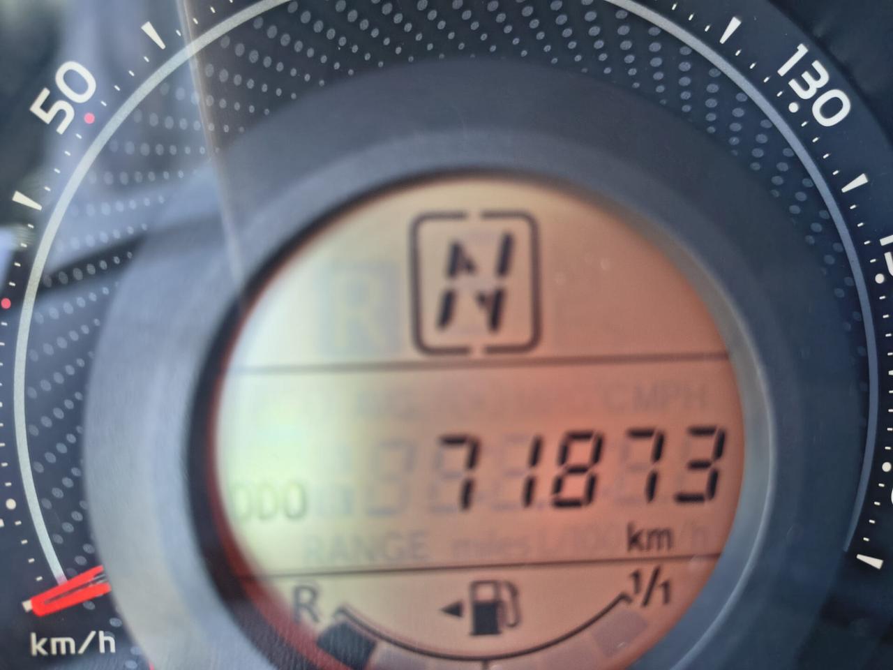 Toyota Aygo *AUTOMATICO* 1.0 BZ 5 porte
