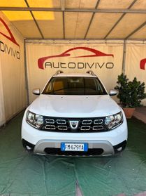 Dacia Duster 1.5 dCi 110 CV EDC S&S 4x2 Serie Speciale Brave2
