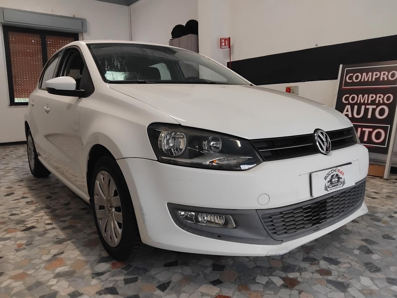 Volkswagen Polo 1.2 70 CV 5p. Comfortline