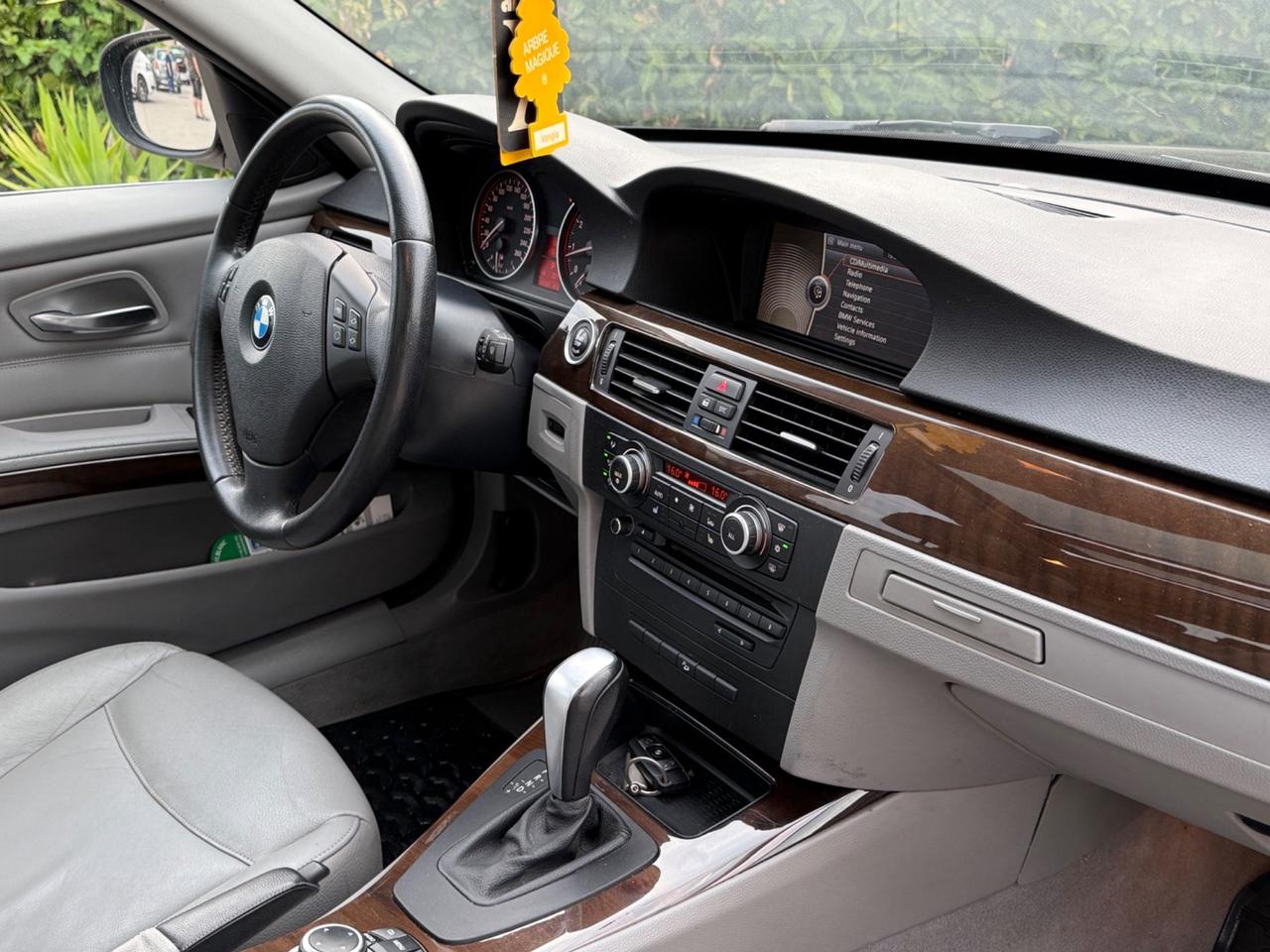 Bmw 330ix MSport 4x4 Cerchi R19 Keyless Full