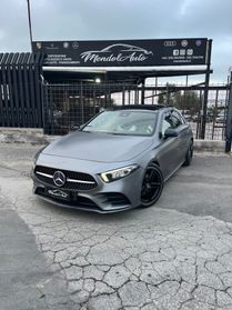 Mercedes-benz A 200 A 200 d Automatic Premium