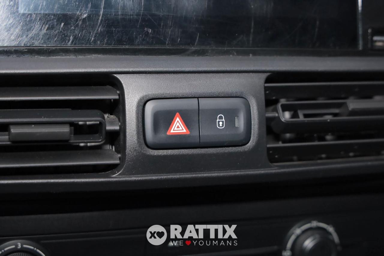 Citroen Berlingo van M 1.6 bluehdi 100cv S&S Club 3p.ti