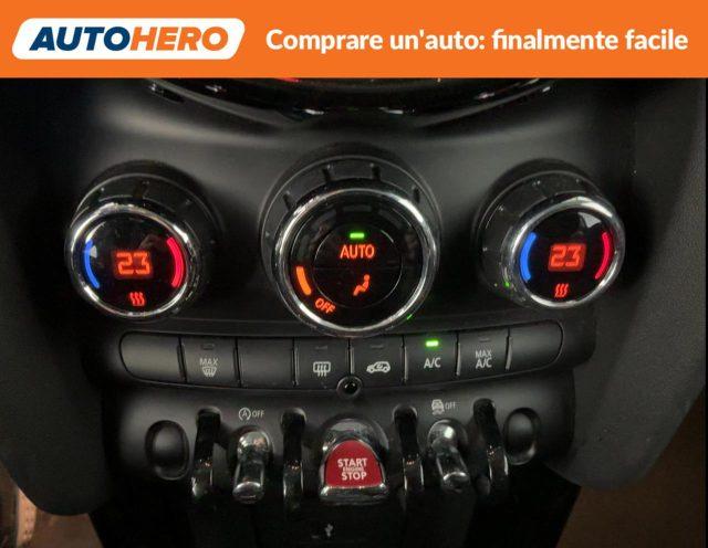 MINI Cooper 1.5 Cooper Essential