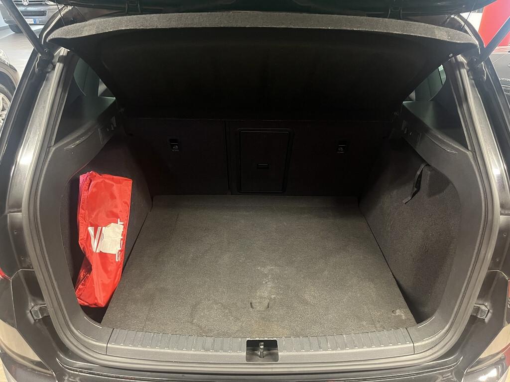Seat Ateca 2.0 TDI 4x4 Xcellence