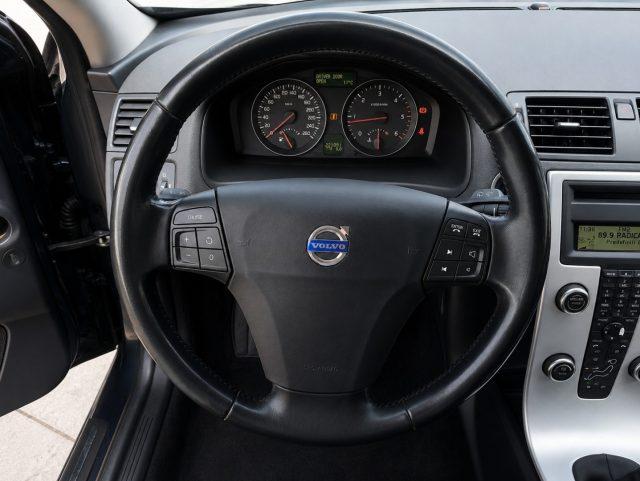 VOLVO V50 D2 Unico Proprietario Neopatentati Bluetooth