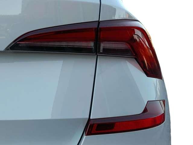 Skoda Kamiq 1.0 tsi Black Dots 115cv