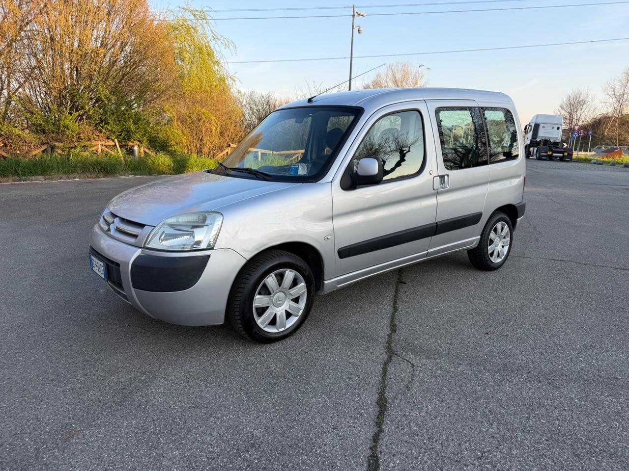 Citroen Berlingo 1.6 16V HDi 90cv
