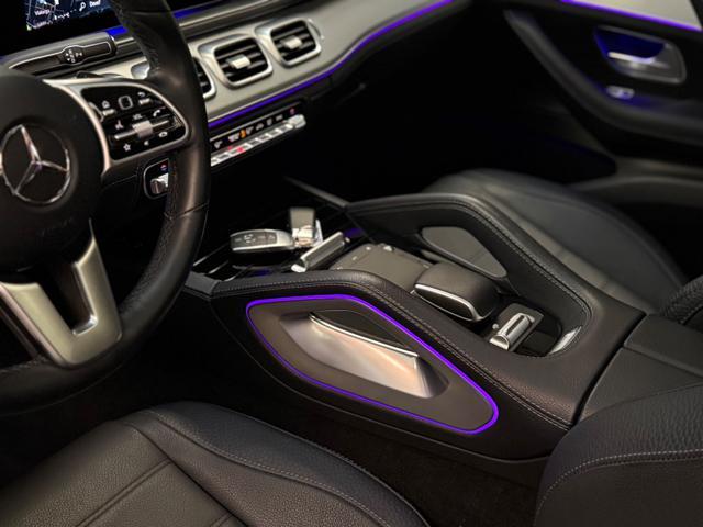 MERCEDES-BENZ GLE 300 d 4Matic Mild Hybrid AMG Line Premium