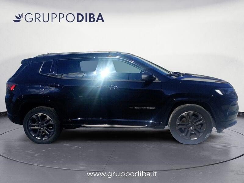 Jeep Compass II 2021 1.6 mjt 80 Anniversario 2wd 130cv