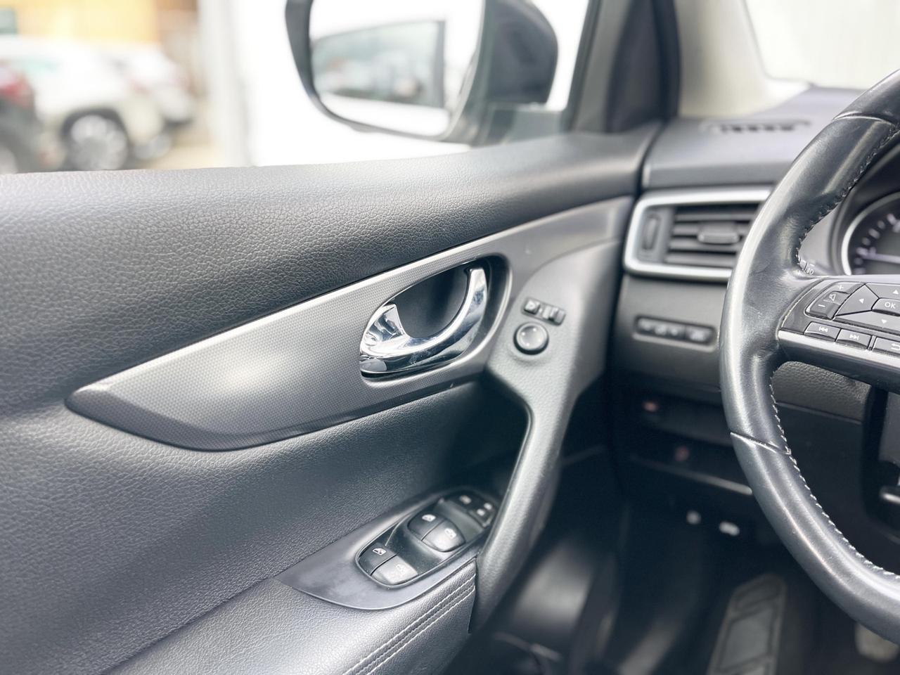 Nissan Qashqai 1.5 Diesel 115CV E6 Neo - 2019