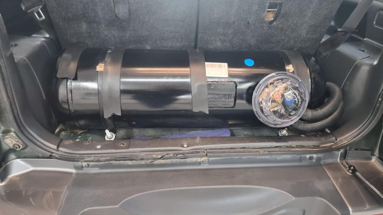 Suzuki Jimny 3 SERIE 4WD EVOLUTION PLUS