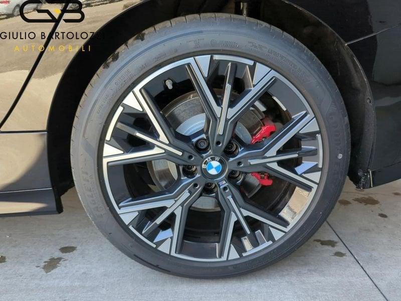 BMW Serie 1 120 MSport Pro aut.