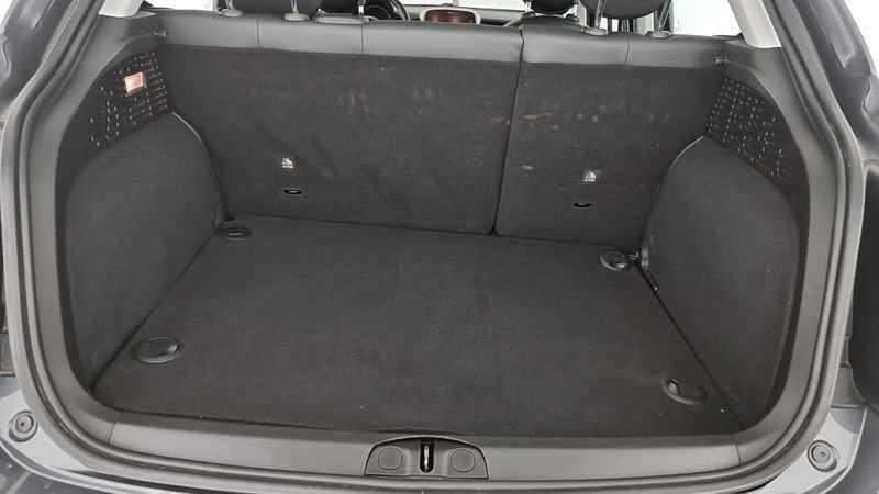 FIAT 500X 1.6 MultiJet 120 CV Urban N1 Autocarro