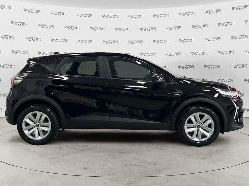Renault Captur evolution ECO-G 120 Km0