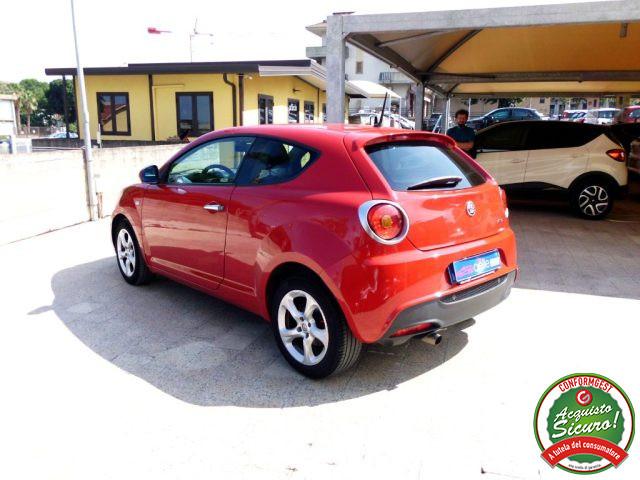 ALFA ROMEO MiTo 1.3 JTDm 95 CV S&S Super