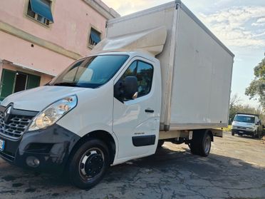 Furgone Renault Master T35 2.3 dCi/125 TP PM-SL-TM-RG Furgone E5