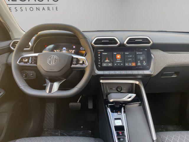 MG ZS NUOVA 1.5 Hybrid+ Comfort