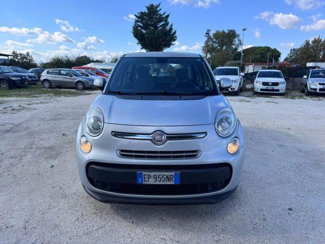 FIAT 500L 1.3 Multijet 85 CV Pop Star