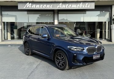 BMW X3 M SPORT xDrive30e