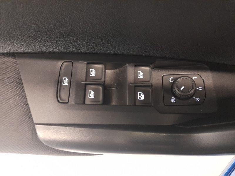 Volkswagen Polo 1.0 TSI Life