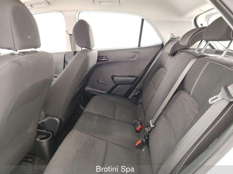 KIA Picanto Picanto 1.0 12V GPL 5 porte Urban