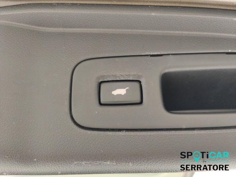 Honda CR-V IV 1.6 Executive Navi Adas Sensing 4wd auto my16