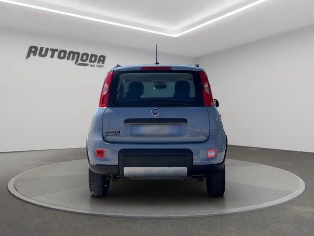 FIAT Panda 4x4