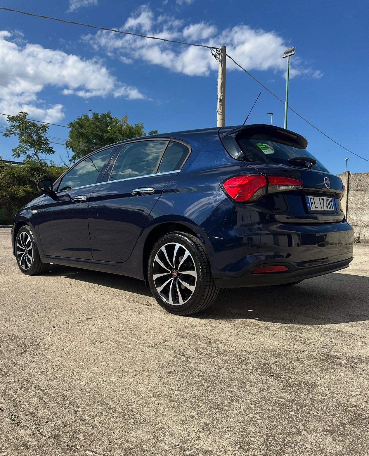 Fiat Tipo 1.3 Mjt S&S 5 porte Business