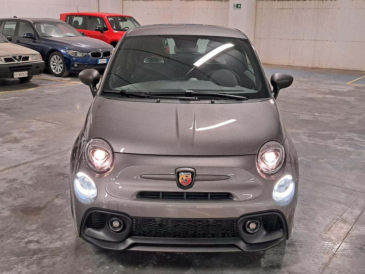 Abarth 595 1400 16V T-Jet Turbo 165CV ***Km. Zero***