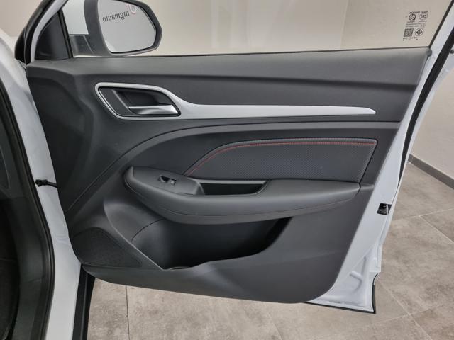 MG ZS Classic 1.5 VTi-tech Comfort