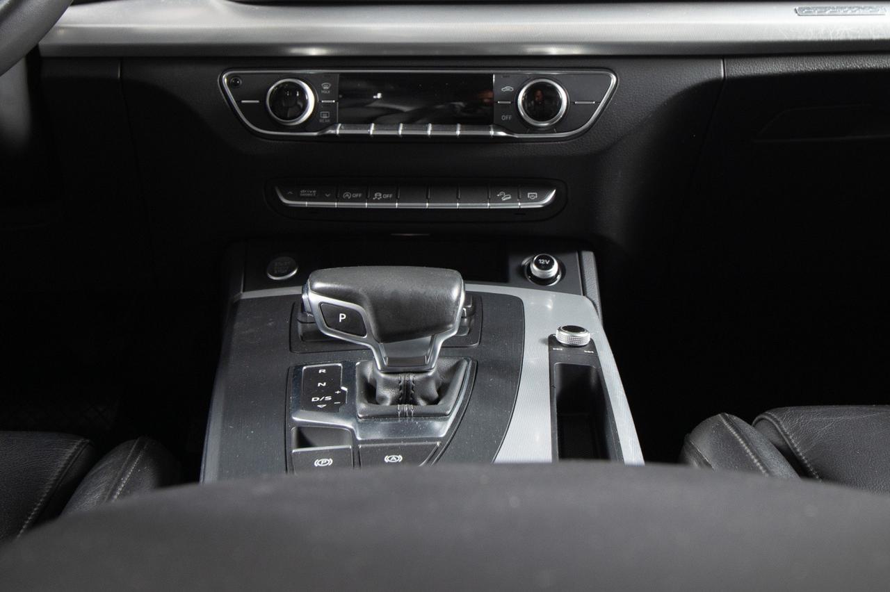 Audi Q5 2.0 Tdi S-tronic Sport Quattro 190cv