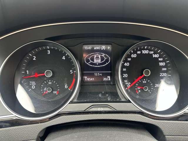 Volkswagen Passat 1.6 tdi Business (businessline) 120cv dsg