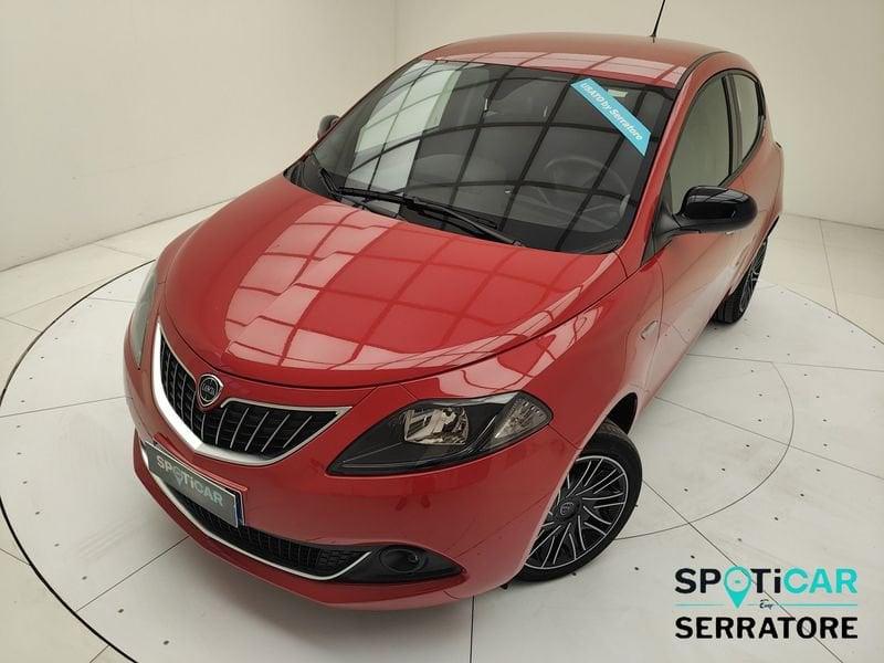 Lancia Ypsilon Lancia Ypsilon My21 1.0 70cv Hybrid Gold