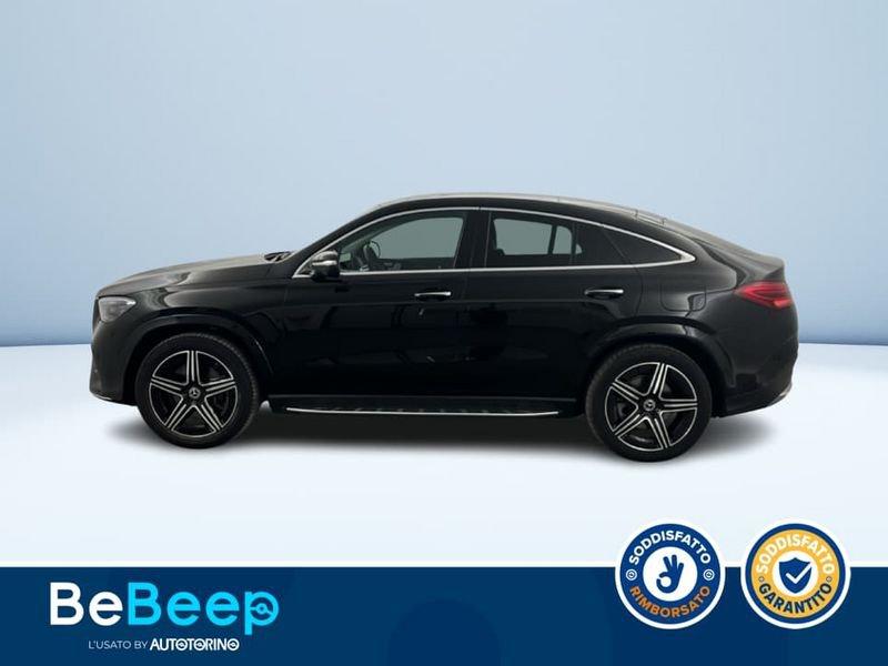 Mercedes-Benz GLE Coupé GCOUPE 350 DE PHEV AMG LINE PREMIUM PLUS 4MATIC