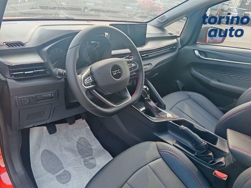 EMC Quattro 1.5 DOHC VVT 5MT